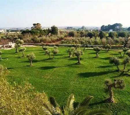 Tenuta Pinto * 莫拉-迪巴里