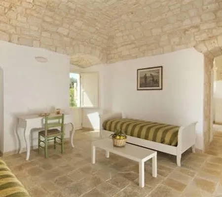 Tenuta Pinto * 莫拉-迪巴里