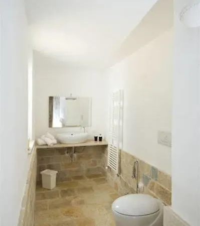 酒店 Tenuta Pinto *