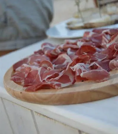 酒店 Tenuta Pinto 莫拉-迪巴里