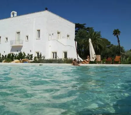 酒店 Tenuta Pinto *